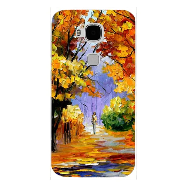 L168 Для huawei Nova Plus G9 плюс силиконовый мягкий, симпатичный, из ТПУ чехол для телефона ВПП L11 L03 L13 TL10 AL10 AL00 TL00 L02 L03 L01 L12 чехол-бампер - Цвет: L168