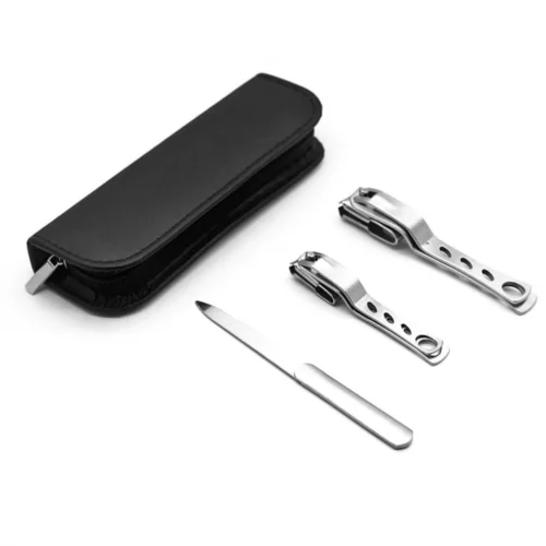 3 шт./компл. кусачки для ногтей из нержавеющей стали | Красота и здоровье