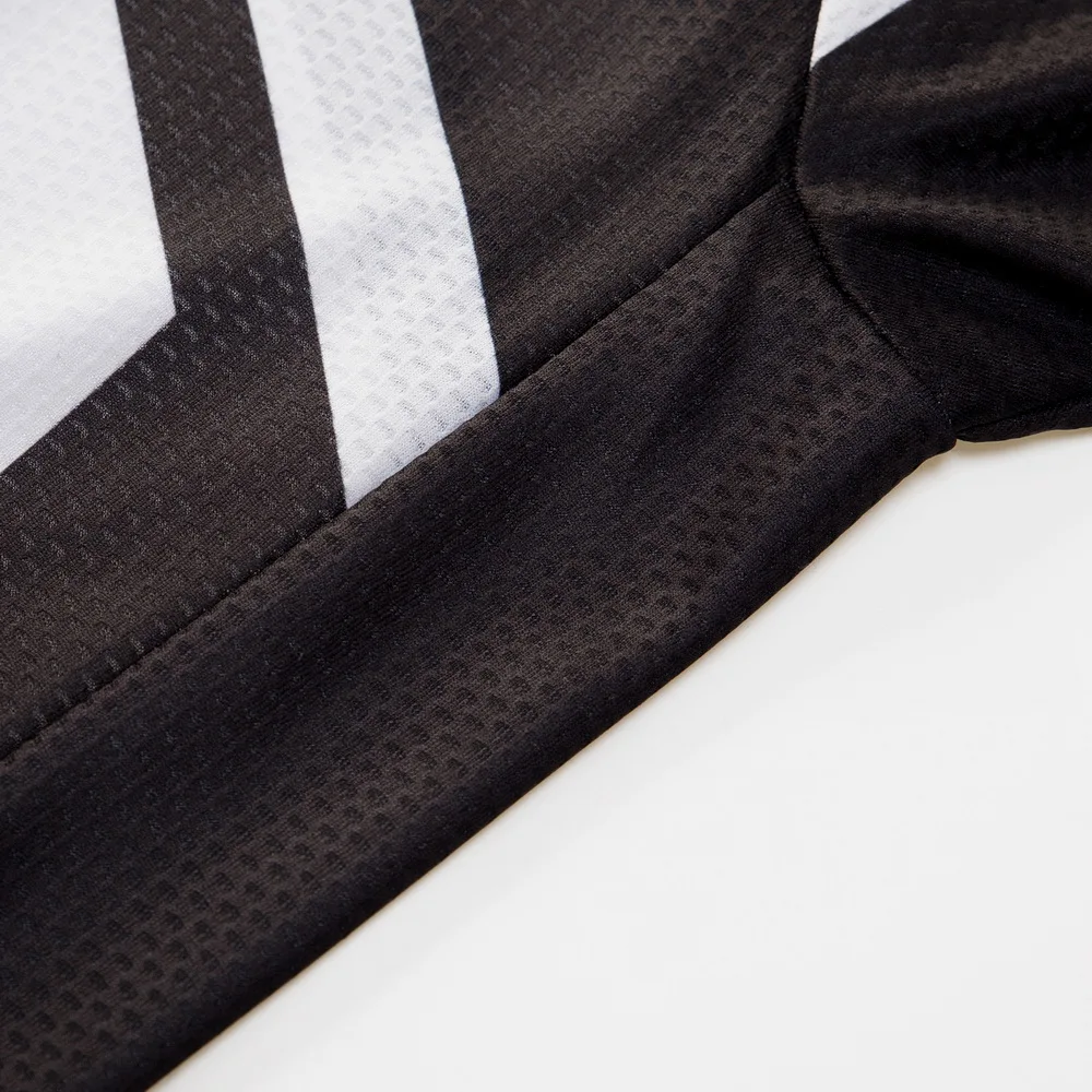 2017 бренд Mans Зебра фигурка гоночный велосипед одежда для велоспорта Pro Team Ropa Ciclismo