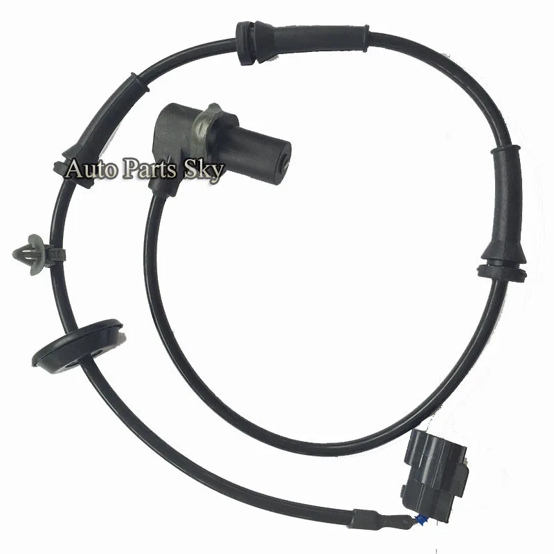Новый датчик ABS 96473221 /96959997 подходит для AVEO передний левый!|sensor sensor|front abs sensorfront sensor |