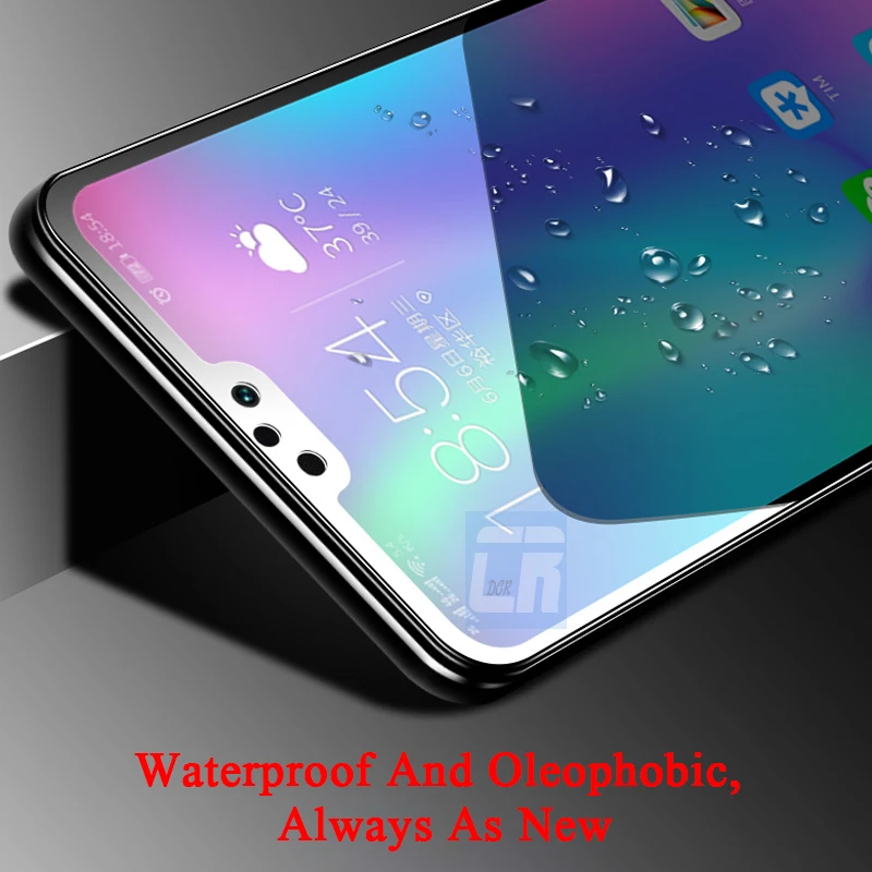 3D полностью мягкая Гидрогелевая пленка для Huawei Nova 3 3i P20 Mate 9 10 Pro 20 Lite защита экрана