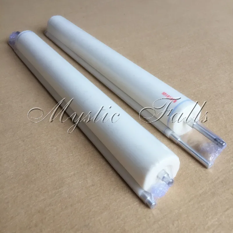 2X AE04 5054 MP9000 Чистка печки принтера веб ролик для Ricoh Aficio MP1350 MP1100 MP 9000 1350 1100 Pro 1106EX | Детали принтера -32849797964