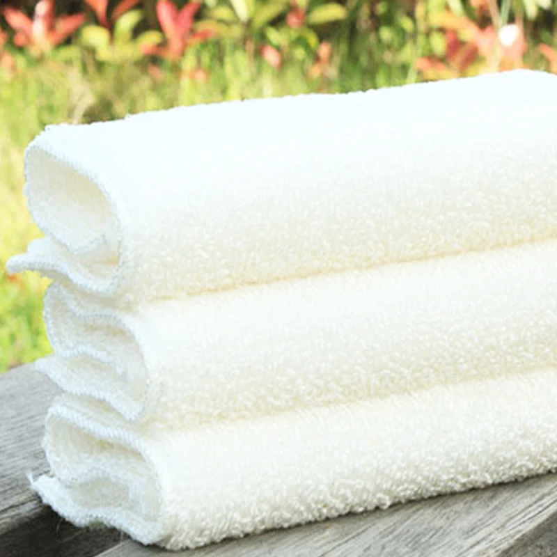 Кухонная салфетка для мытья посуды утолщенное антипригарное масло из