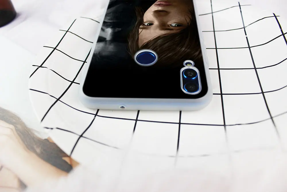 Чехол для Huawei Honor 30 20 10 9 Lite 9a 8a 7a Pro 10X 10i 30s 20lite 10lite|Бамперы| |