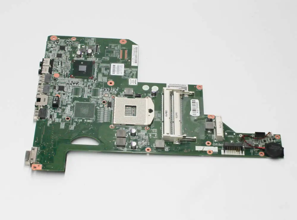 629122 001 для HP Pavilion G62 G72 B50US b54nr материнская плата ноутбука ddr3|Док-станции ноутбуков| |