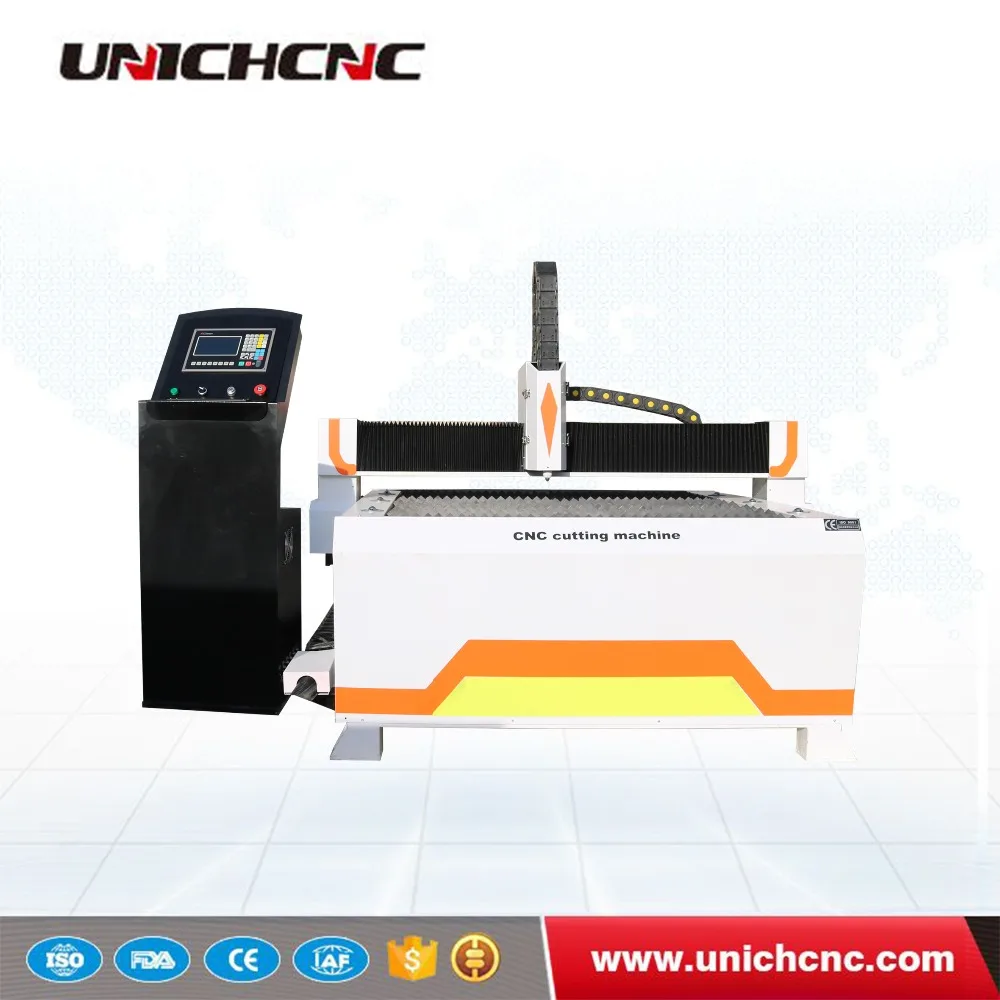 Мини Хорошее рабочее усилие резки еды 1212 дешевые cnc плазменной резки|plasma cutting