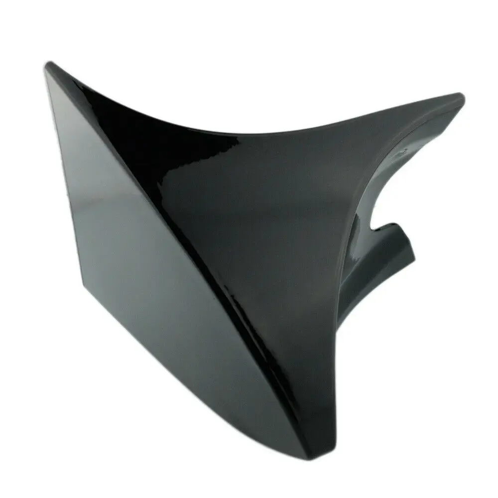 Мотоцикл подбородок нижний обтекатель передний спойлер воздушная дамба Крышка