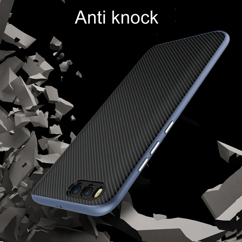 Xiaomi mi 6 чехол Mofi 5 15 &quotдля xaio Чехол sds силиконовый xio capas nack для xiaomi mi6 s |