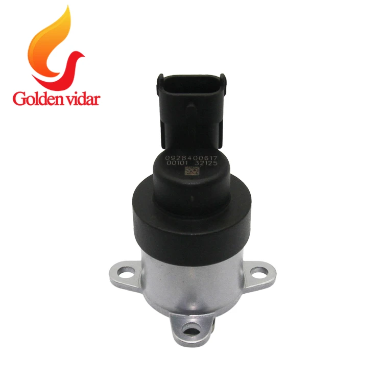 Клапан регулятора давления топлива 0928400588