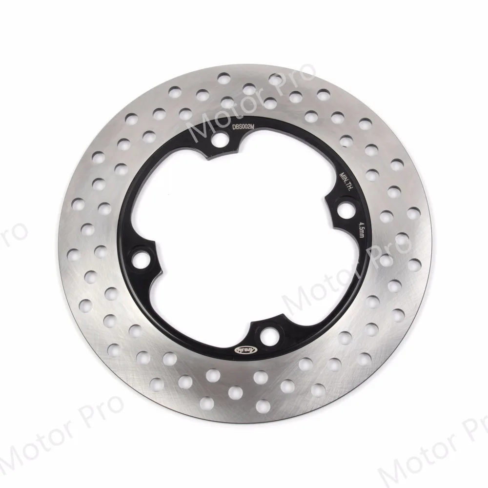 For Honda CB600F HORNET 1998 1999 Front Rear Brake Disc Disk Rotor Kit CB 600 F CB600 600F Motorcycle Replacement Accessories | Автомобили