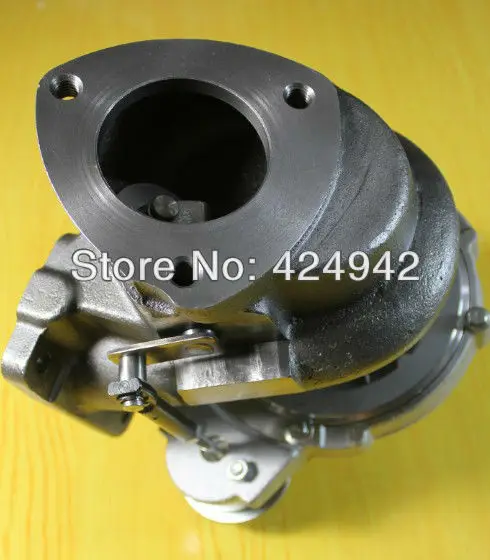 Турбокомпрессор GT2052LS GT20 765472-5001S 731320-5001S PMF000090 для ROVER R75 75 MG ZT л K Серия K16 16V K1800 18KAG |