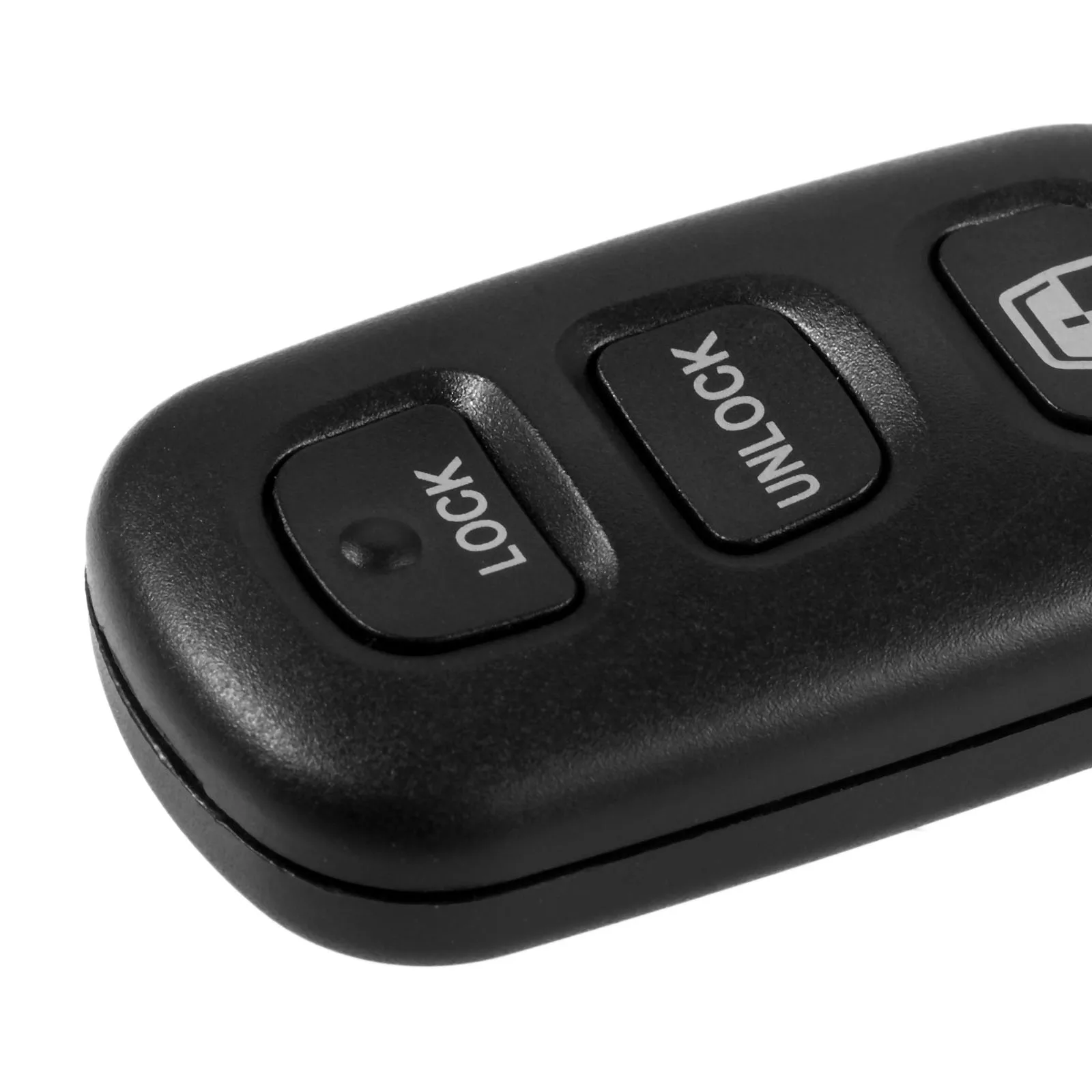 Yetaha дистанционный ключ брелок от машины для Toyota 4runner Sequoia 1999 2000 2001 2002 2003 2007 315MHz 4