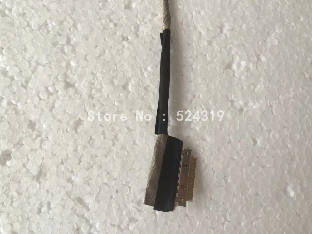 Новый ЖК-видеокабель для ноутбука Toshiba C850 C855 L850 L855 серии 6017B0361601 |