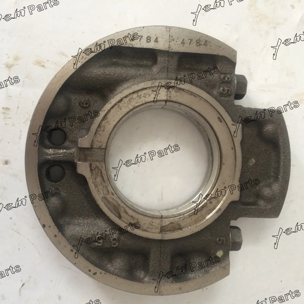 Для двигатель компании &quotkubota&quot D1803 корпус основного подшипника