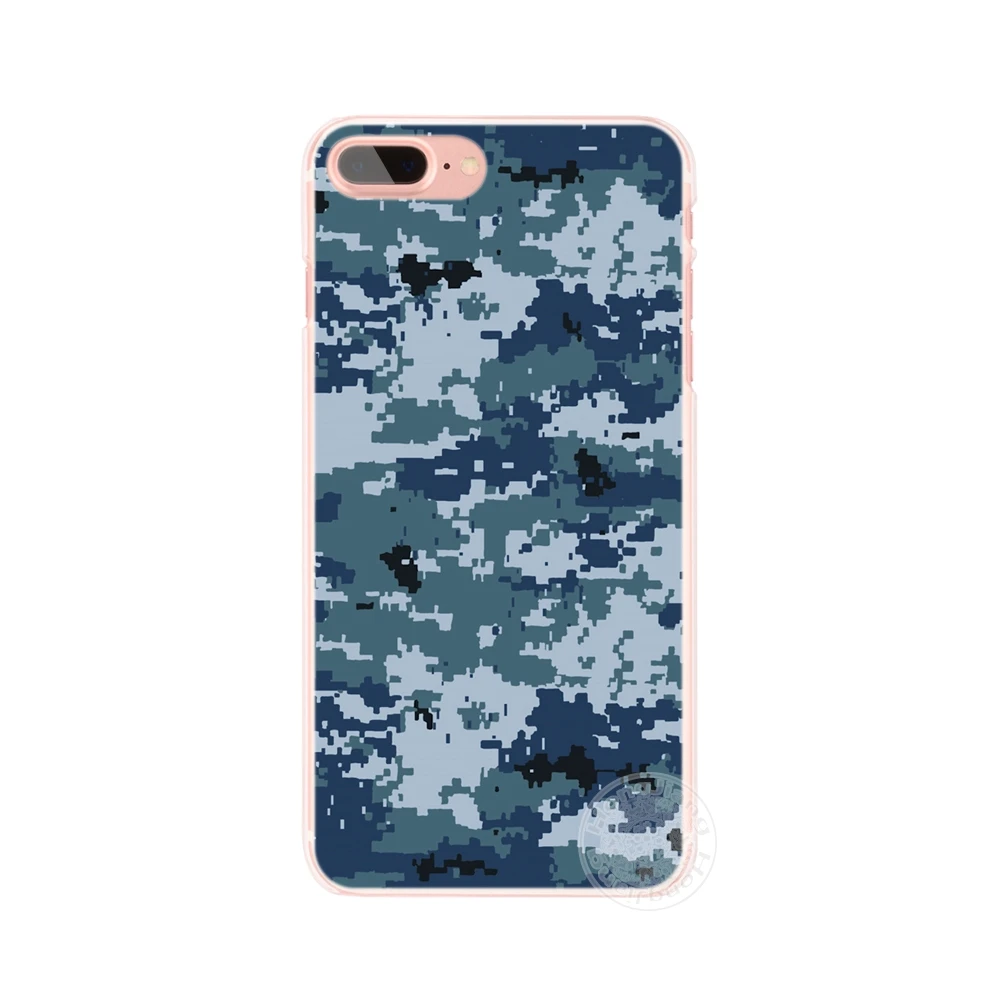 HAMEINUO армейский зеленый камуфляжный чехол для сотового телефона iphone 6 4 детской
