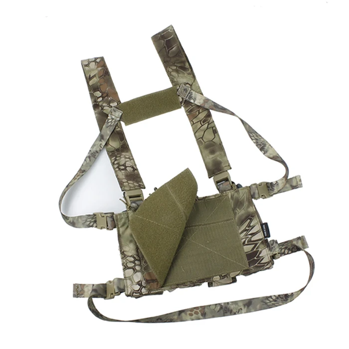 Тактический жгут манжер Cordura 500D тактический Kryptek|tactical harness|kryptek tacticalmandrake kryptek |