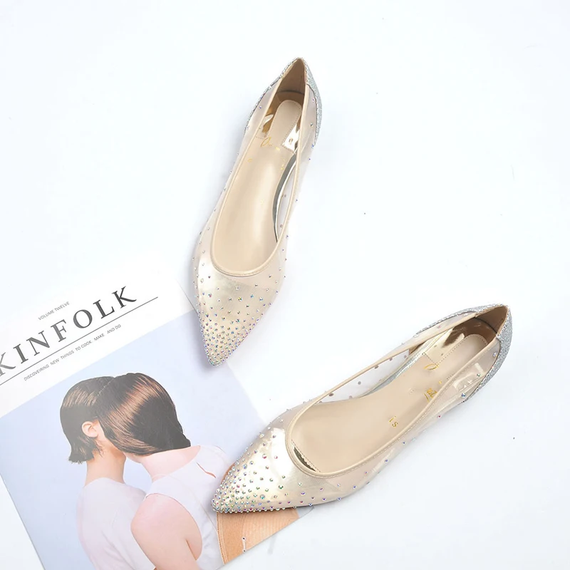 Обувь на плоской подошве Женская модная брендовая обувь zapatos de mujer Новинка Сезон