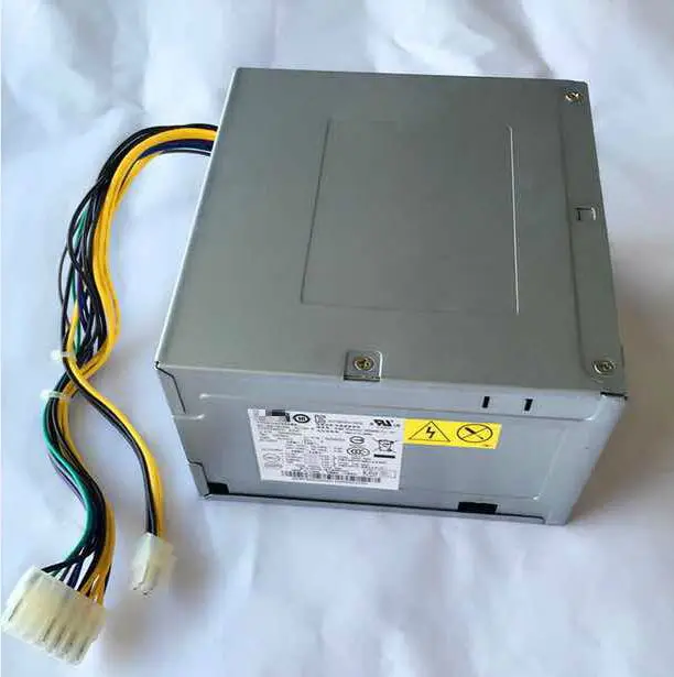 Новый блок питания переменного тока для LENOVO M82 M92 H530 M8400T Q77 Q75 PCC001 PCB033 FSP280 40PA 54Y8896