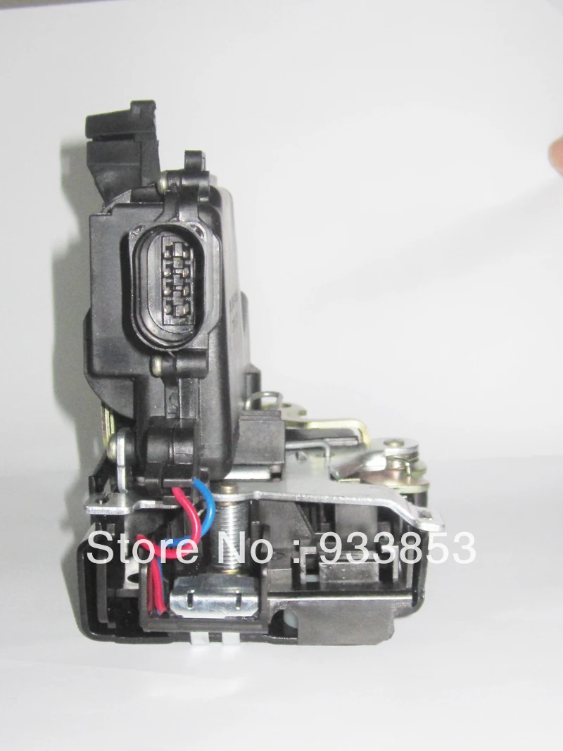 Модуль блокировки передней левой двери VW для Passat B5 Golf MK4 Jetta Bora 3B1 837 015A|left front|door lock