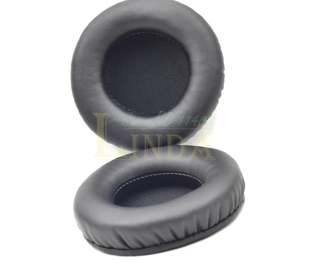 Замена мягкая Earpad ушной вкладыш для Sony MDR V700 DJ Z700 hdj1000 наушники|pad waterproof|pad foliopadded