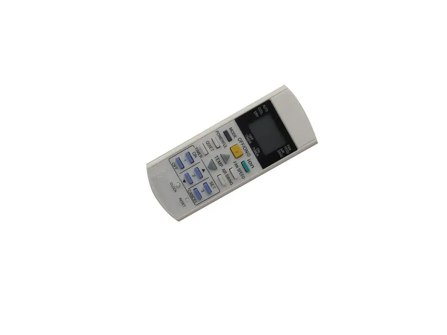 Пульт дистанционного управления для Panasonic A75C2825 A75C2841 A75C2925 A75C3623 A75C3625 A75C3298 A75C2998 A75C3060