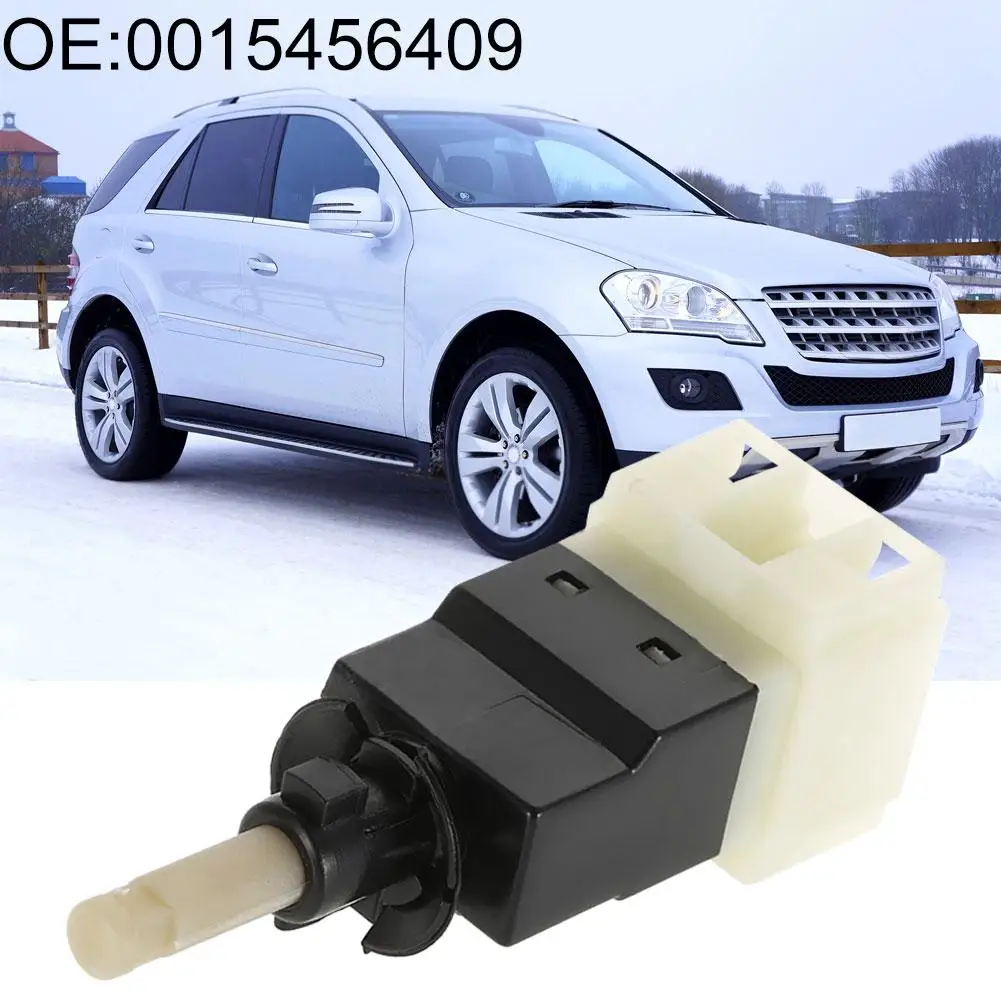 Переключатель стосветильник 0015456409 для Mercedes Benz W210 W163 W203 C230 C280 E320 | Автомобили и