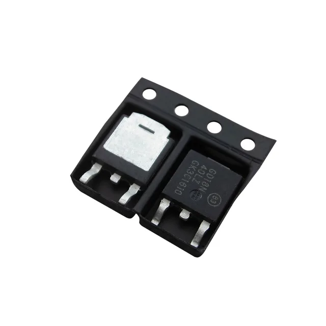 20 шт. Новый STGD18N40LZ STGD18N GD18N40LZ GD18N 40LZ GD18|Запасные части| |