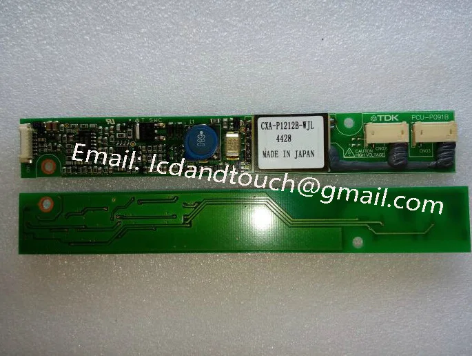 ЖК инвертор для Φ TDK CXA P1212B WJL|inverter|inverter forinverter lcd |