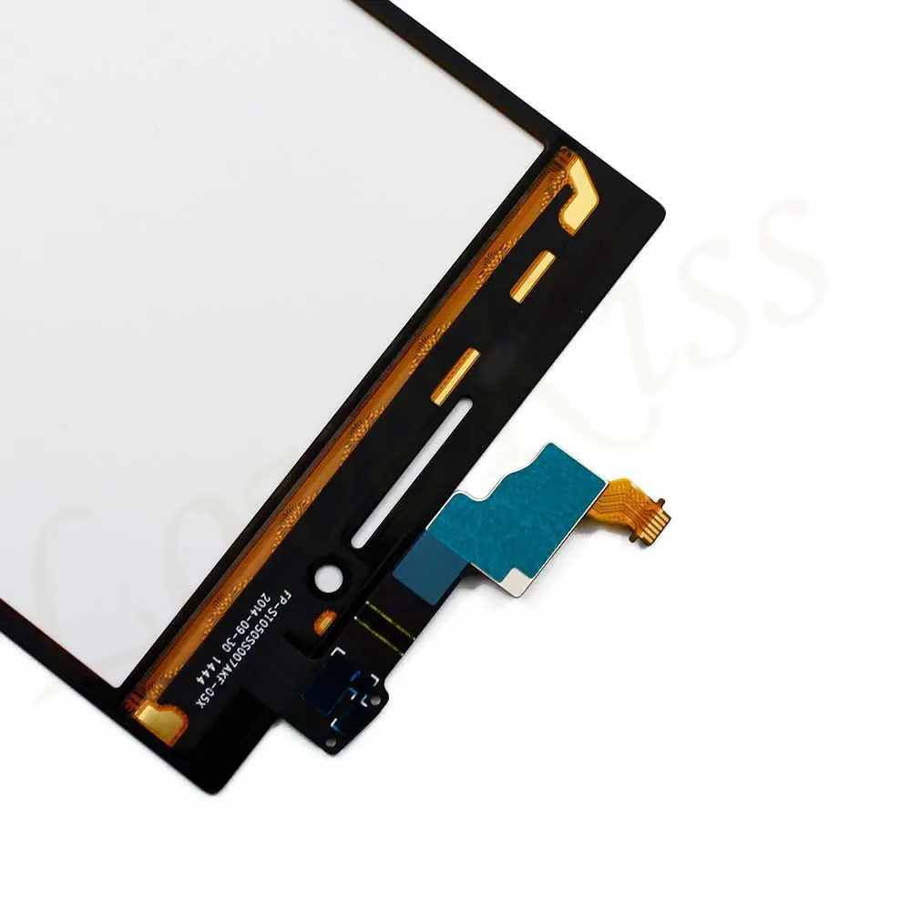 P70 сенсорный экран дигитайзер для Lenovo P70T P70-T 5 &quotсенсорный Сенсорная панель