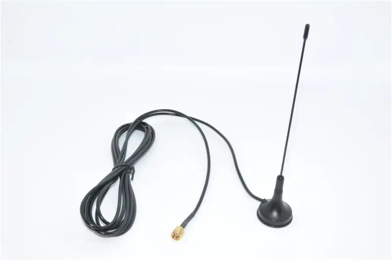 Car Digital TV Passive Antenna Mobile DVB-T ISDB-T Aerial Free shipping!!! | Автомобили и мотоциклы