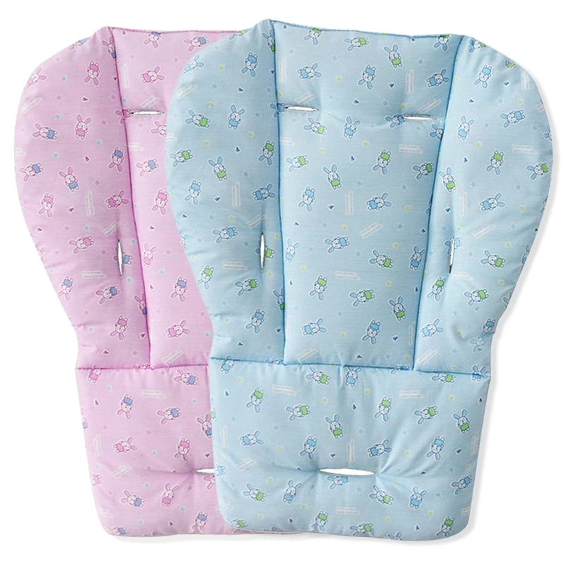 

Cotton Seat Cushion For Umbrella Stroller Pram Pad Baby Stroller Cushion Feeding Chair Cushion Stroller accessories Chair Mat