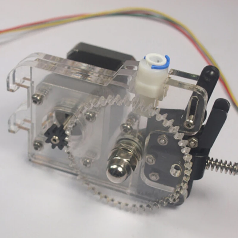 Оптовая продажа 3D принтер Полный набор дистанционного экструдера для Ultimaker