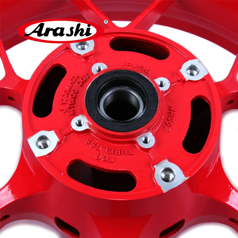 Передний и задний тормозной диск Arashi для HONDA CBR1000RR 2008 2016 CBR1000 CBR 1000 RR 2009 2010 2011