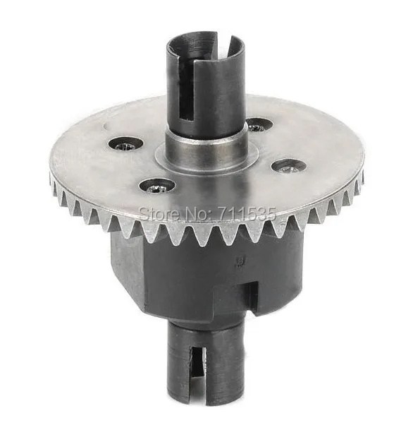 

Wholesale HSP 02024 Differential Gear Diff.Gears Set Parts For HSP RC Car 1:10 94122 94123 94111