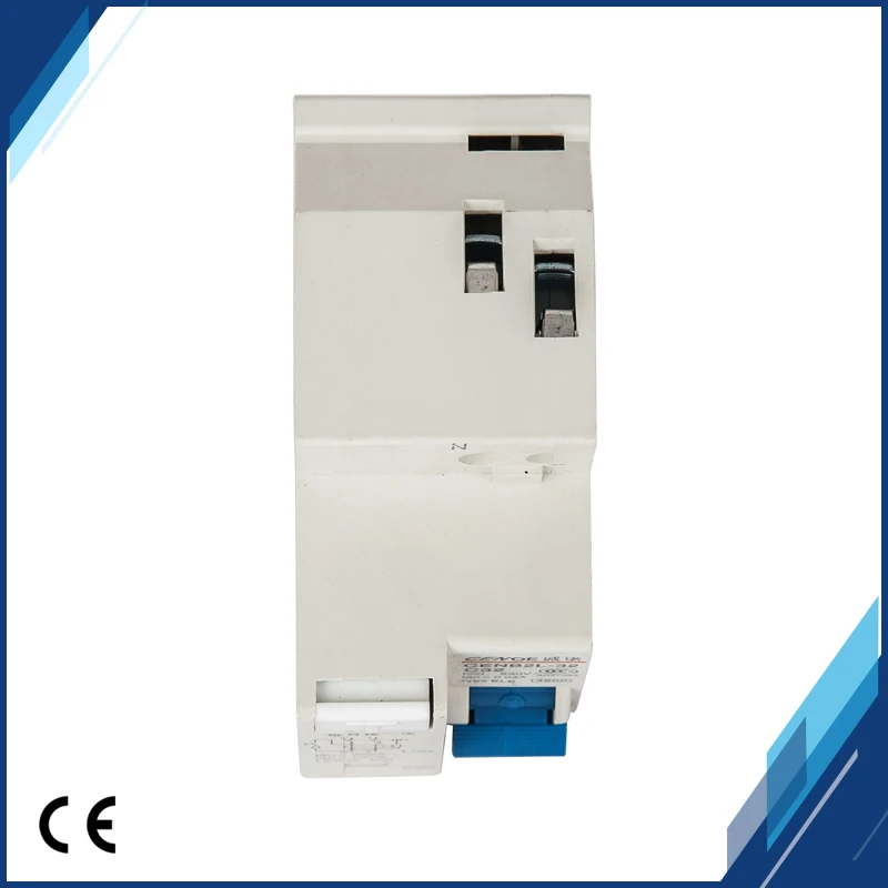 Новое поступление 2018 защита от короткого замыкания и утечки автоматический