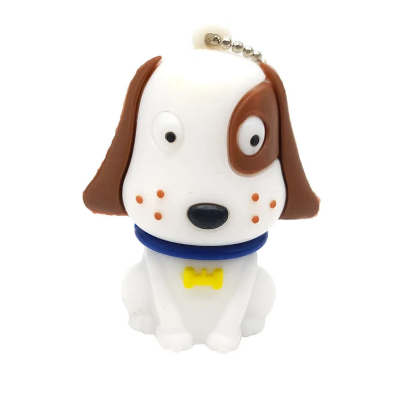 Флеш накопитель USB 2 0 4 ГБ 8 16 32 64 usb флеш с милыми животными|USB флэш-накопители| |