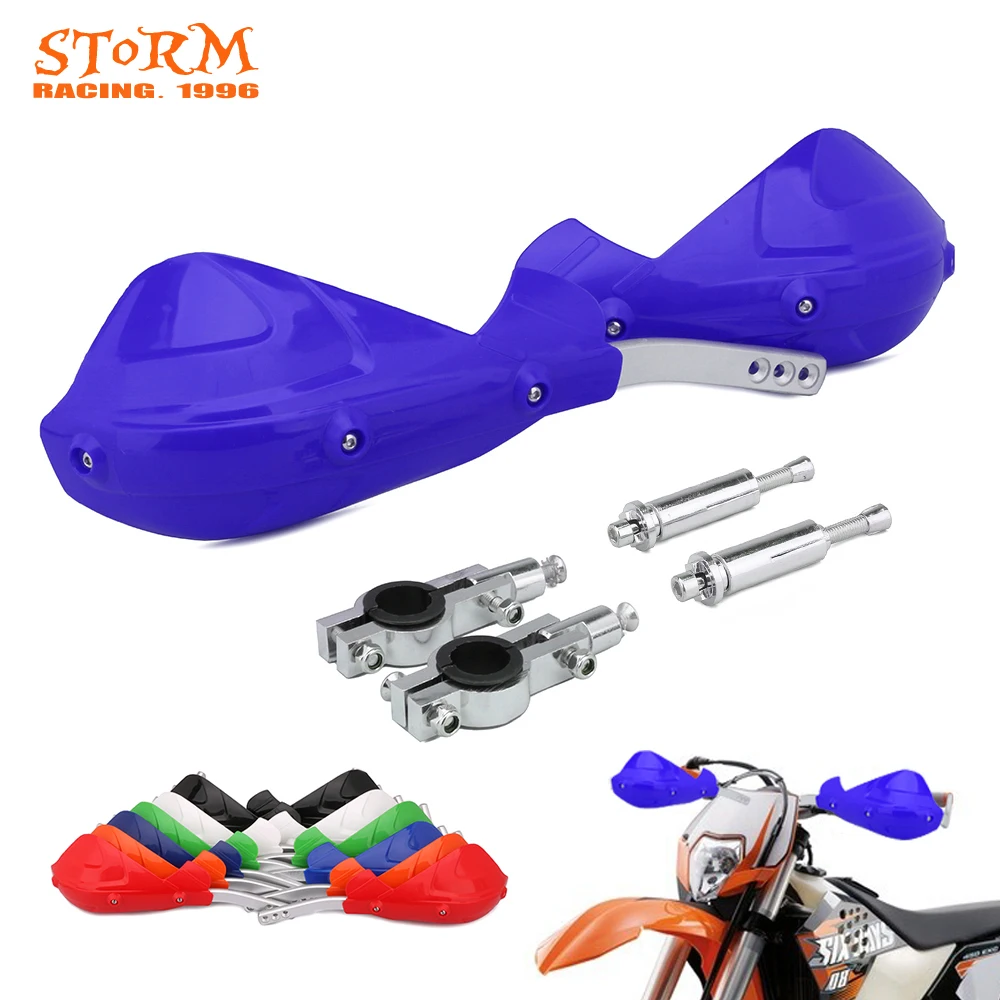 Защита для Руля Мотоцикла защитная накладка 22 мм/28 мм Yamaha YZ85 YZ125 YZ250 YZ250F YZ400F YZ450F WR250F