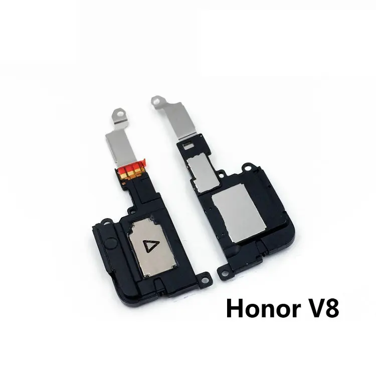 

New Rear Loud Speaker For Huawei Honor V8 / V9 /V9 Play JMM-AL00 Buzzer Ringer Flex Ribbon Cable