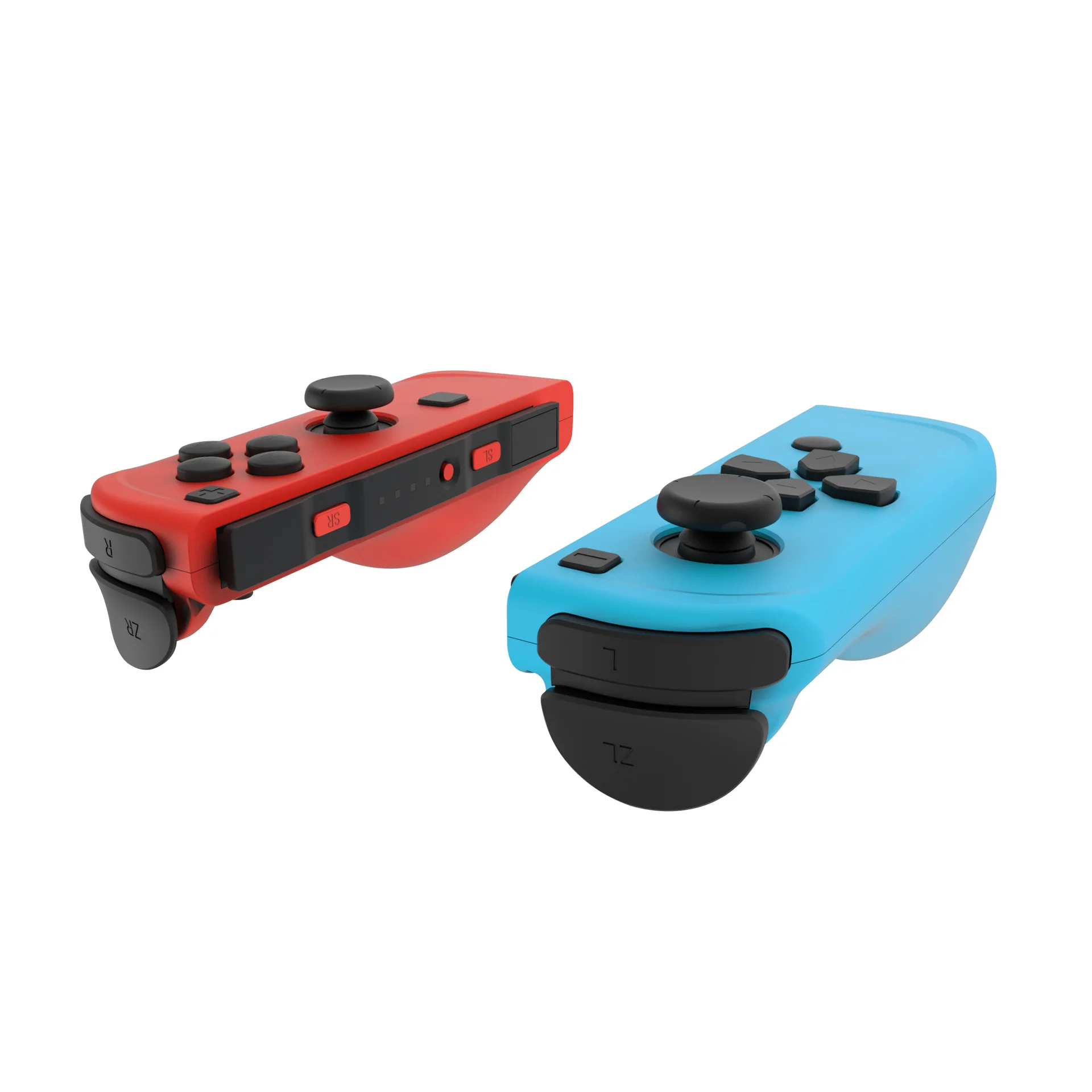 Для Switch JoyCon геймпад игровой коммутатор беспроводной контроллер NS Левая Правая