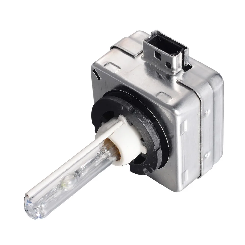 AuMoHall 12 V 35 W D1S автомобильные ксеноновые Сменные лампы Главная фара лампа 3000 K 4300 5000