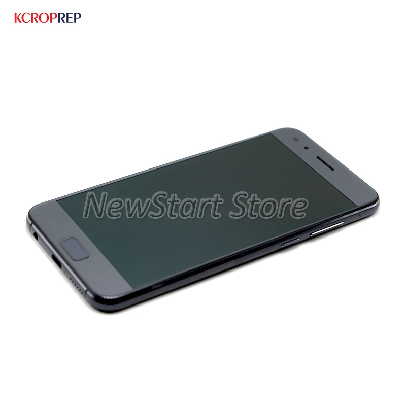 ЖК дисплей с сенсорным экраном и дигитайзером в сборе для ASUS ZenFone 4 Pro ZS551KL 5 дюйма