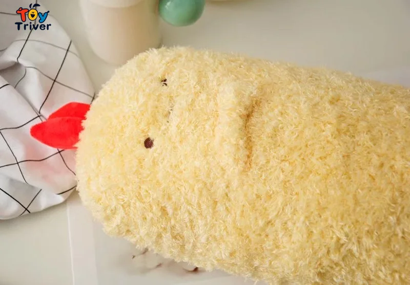 70 см Плюшевые игрушки темпура мягкие животные Sumikko Gurashi кукла Сан-х уголок био Подушка Длинная Подушка подарок домашний декор Triver Drop