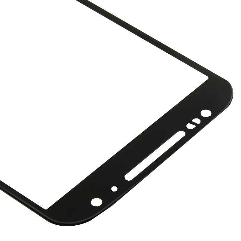 Внешний стеклянный объектив для Motorola Moto X (2 го поколения)/XT1095 iPartsBuy|Экраны