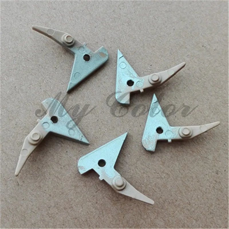 50X AE04-4059 AE044059 AF1515 MP161 MP171 MP201 палец верхней части для Ricoh Aficio 1515 1515F MP 161 161F 171 171F 201F 201 |