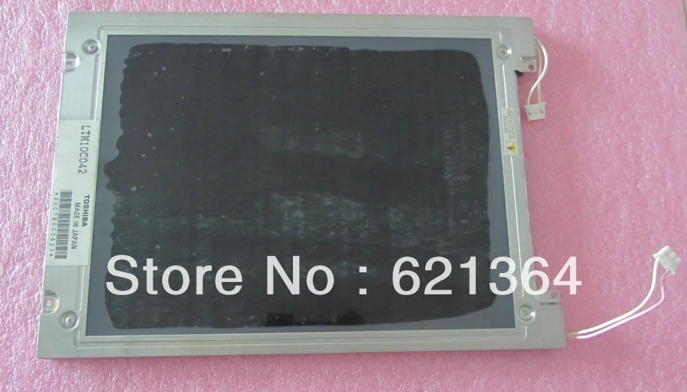 LTM10C042 профессиональных продаж ЖК-промышленного экран