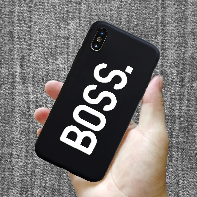 SY0387 Модный узор чехол для iPhone 7 8 XS Max XR X чехол для iPhone 5 5S SE 6 6 S Plus 7 plus Мягкий силиконовый чехол для телефона - Цвет: SY0387