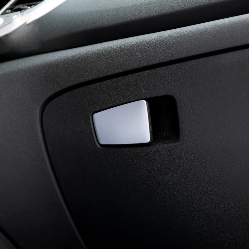 Автомобильный чехол для хранения Copilot с ручкой застежка ручная наклейка