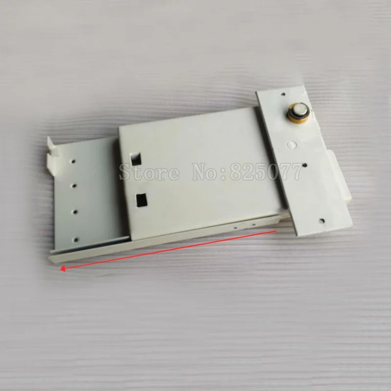 DIY Мерфи стенная кровать 5 пружин механизм аппаратный комплект складной механизм кровати для 0,9-1,2 м кровать HM117