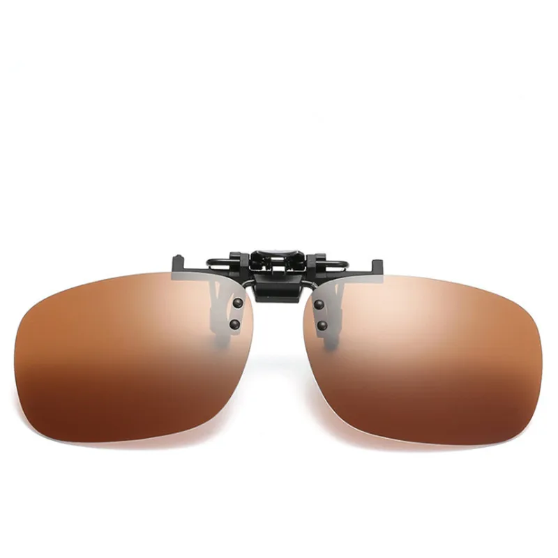 Очки солнцезащитные VWKTUUN мужские/женские поляризационные квадратные большие