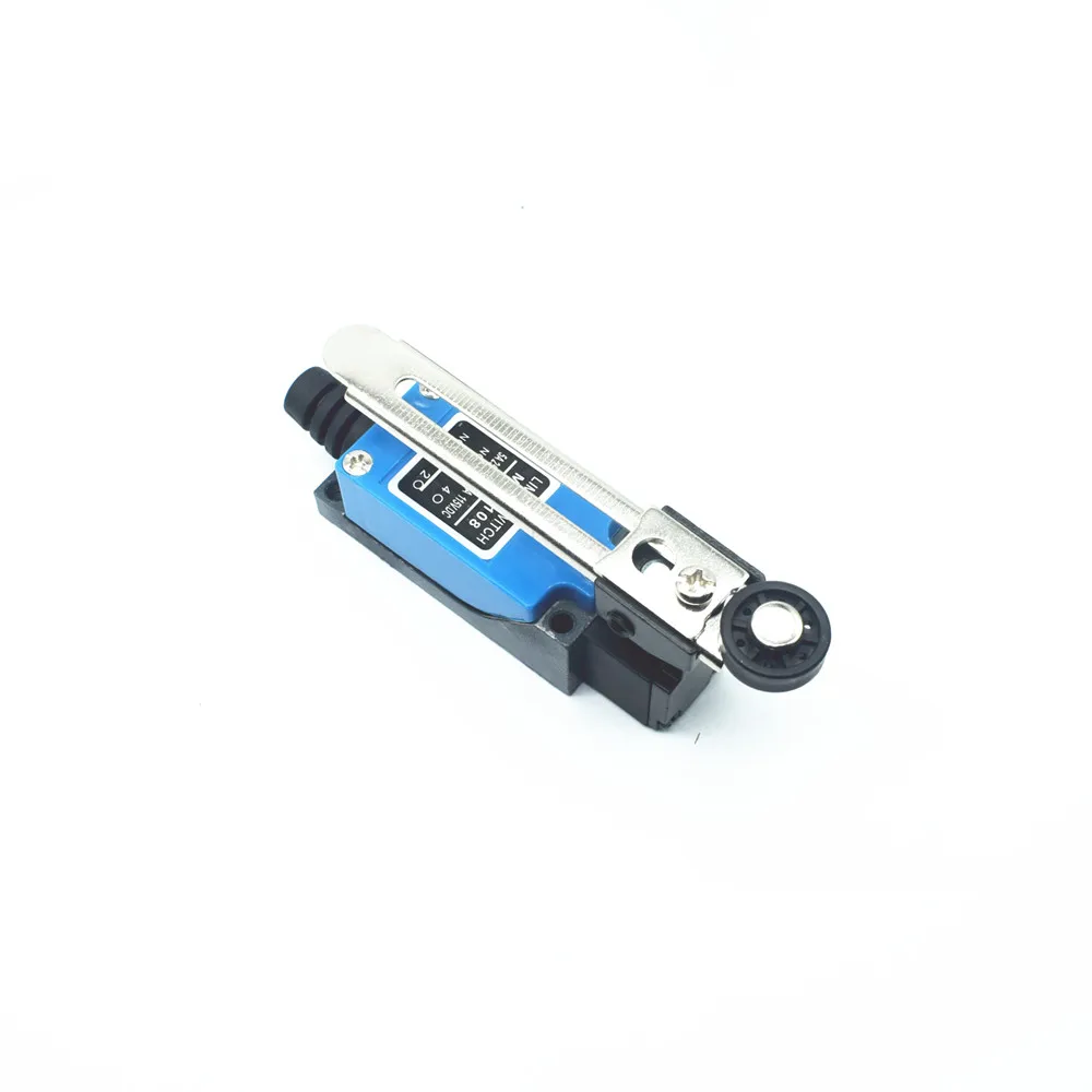 Концевой выключатель с мгновенным роликовым рычагом ME 8108 для лазерного